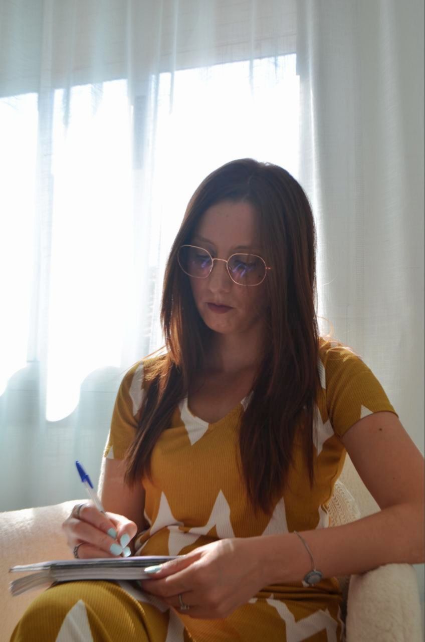 Youssra Boujarfaoui Issaidi-1