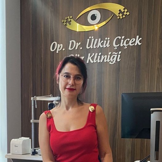 Fatma Ülkü Güray Çiçek-0