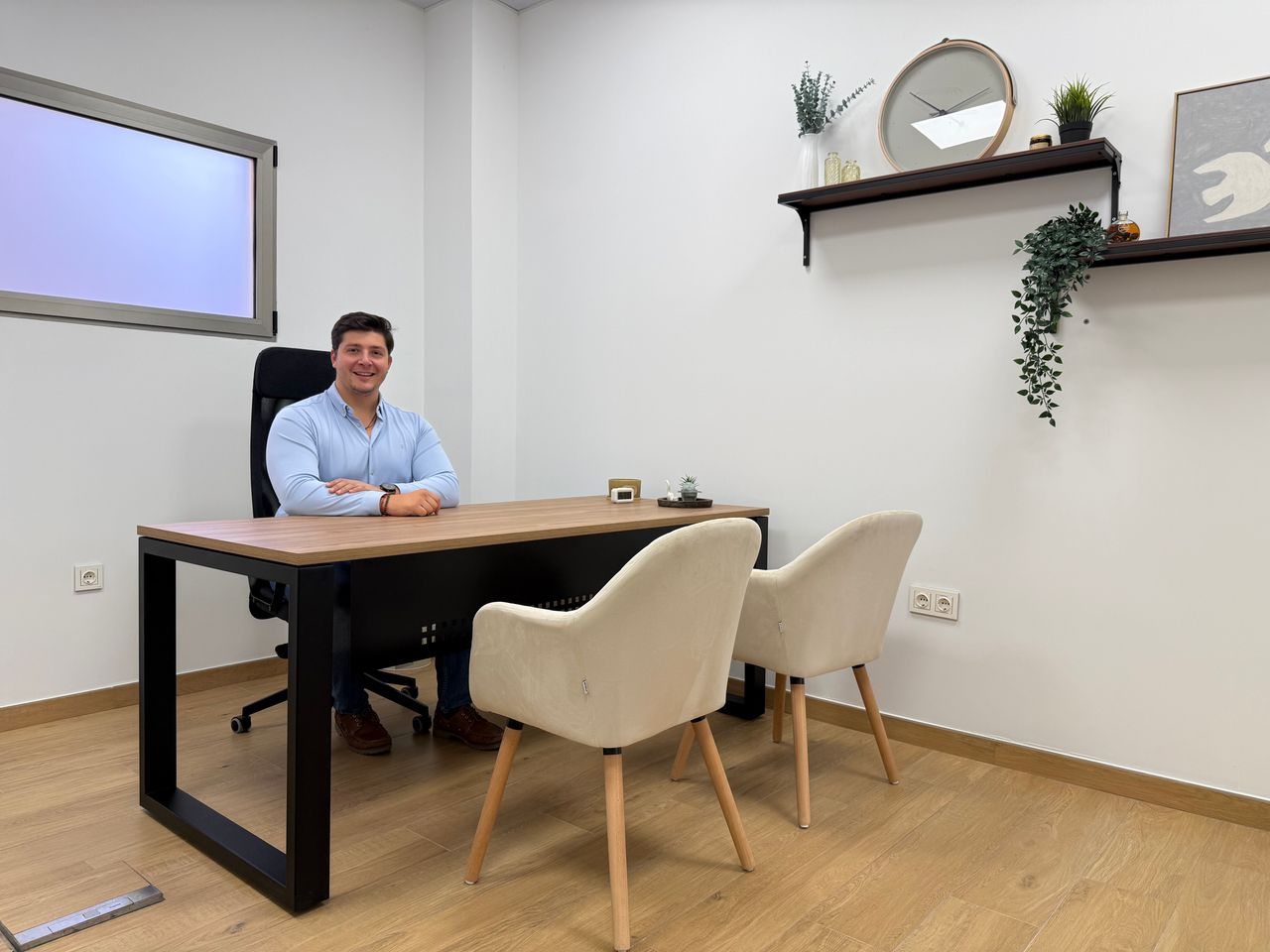 Pablo García Molió-0