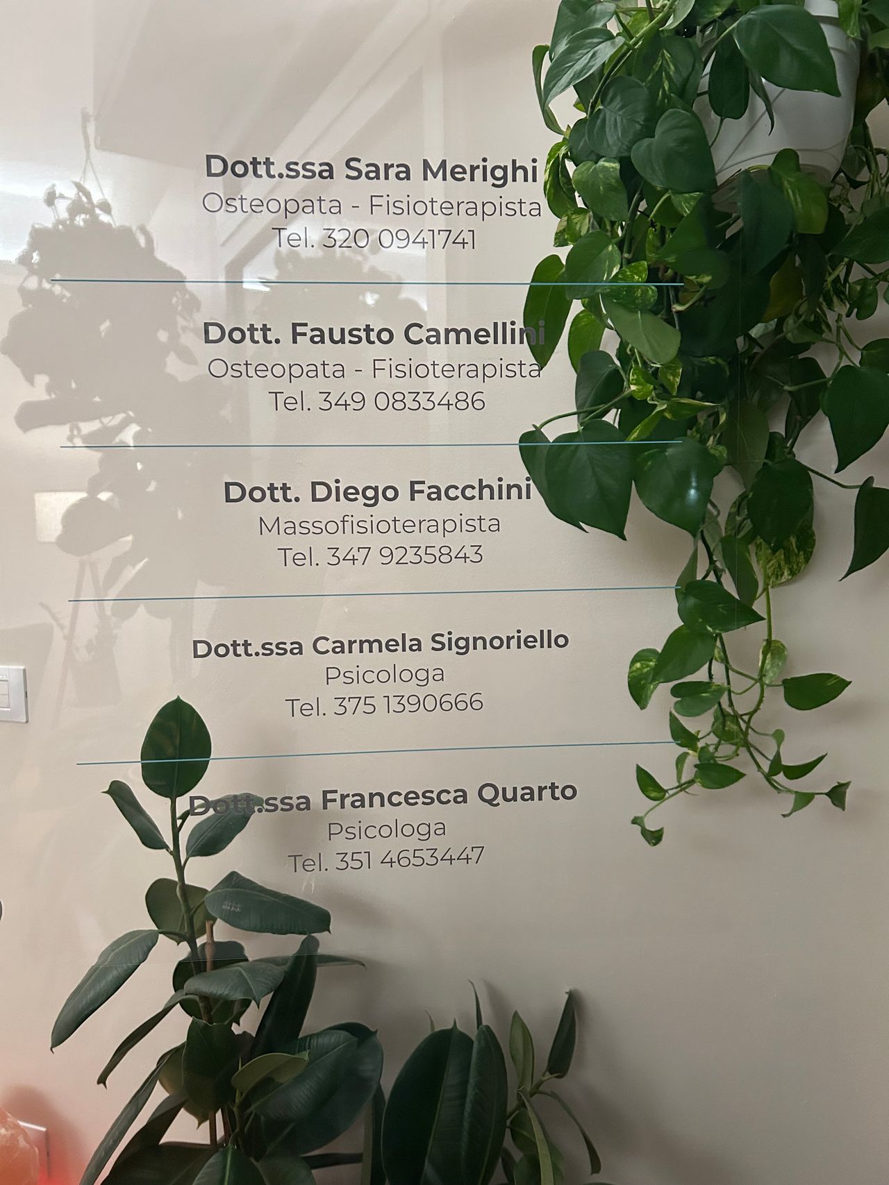 Carmela Signoriello-6