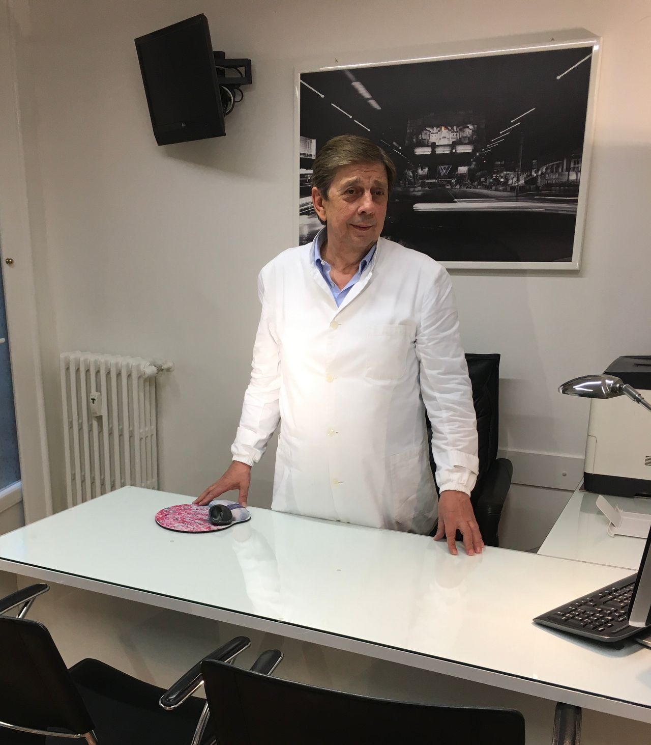 Marco Maria Brambilla-2