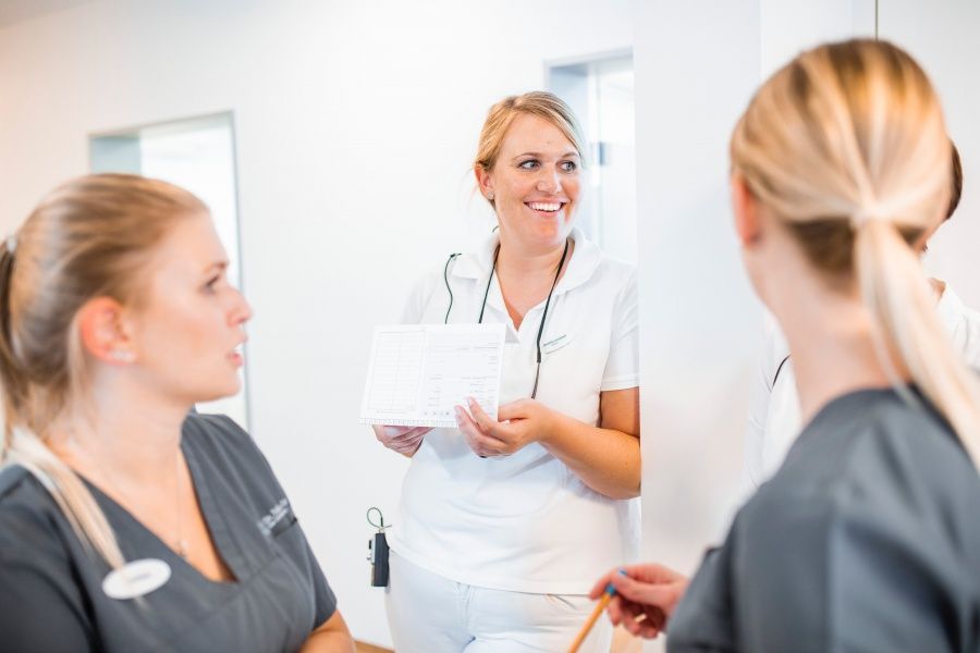 Lars Christian Tolk, Msc.-4