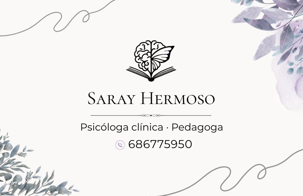 Saray Hermoso Mencías -0