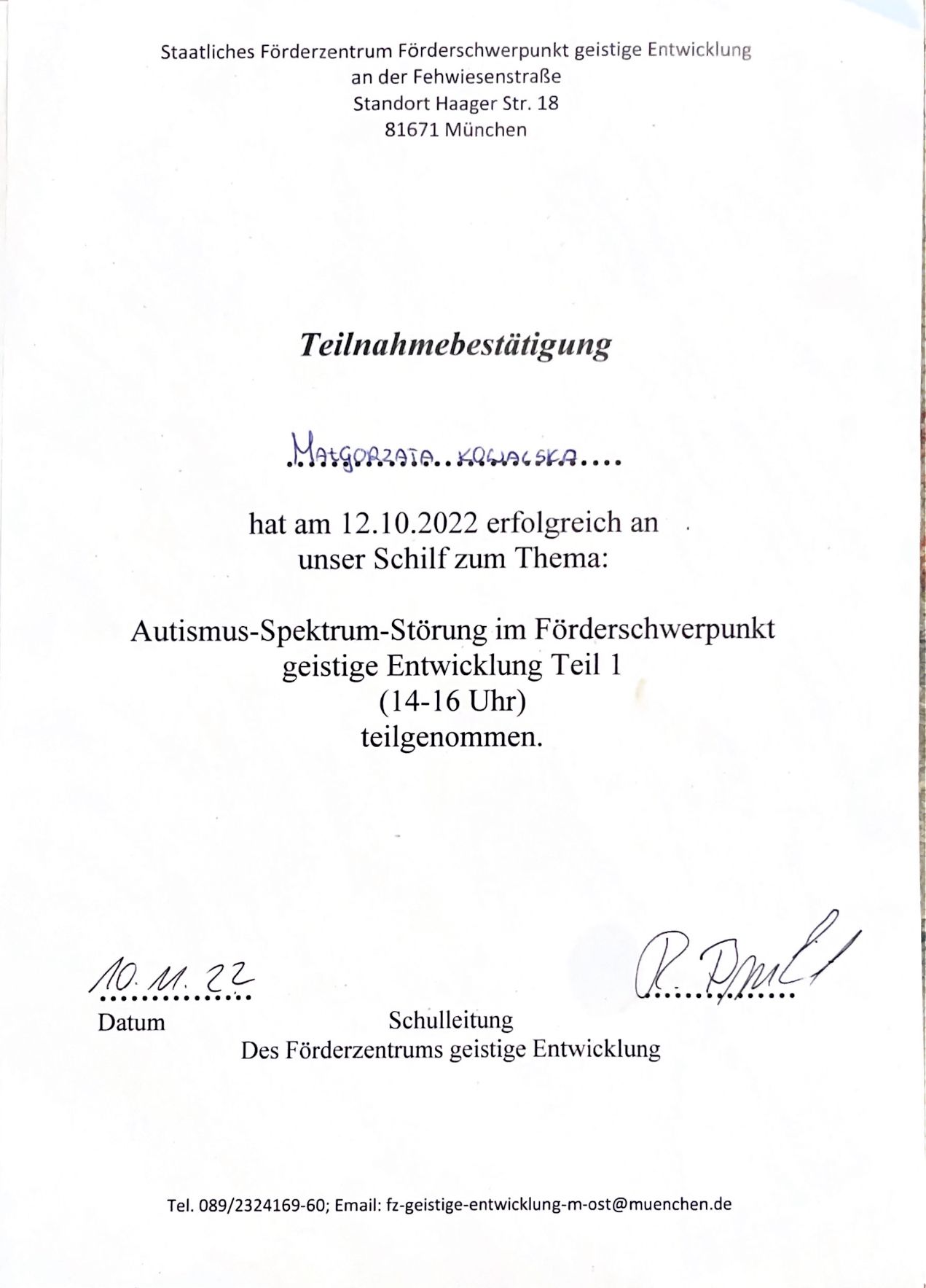 Małgorzata Kowalska-11