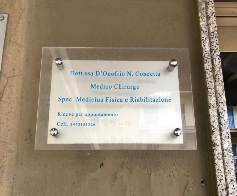 Concetta D'onofrio-1