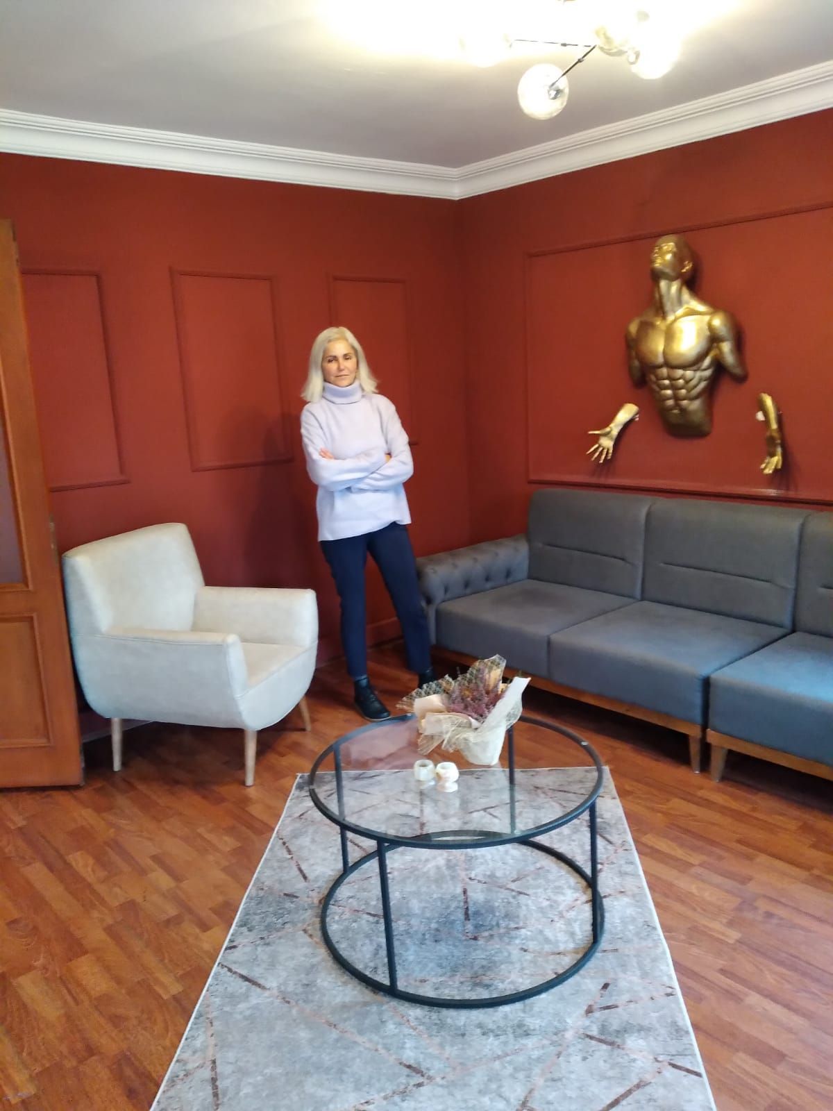 Melek Sarıçiçek-13