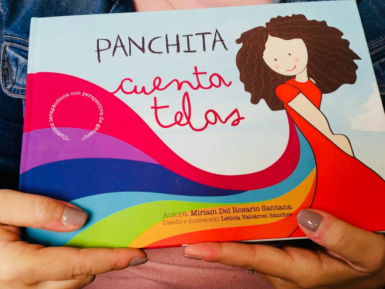 Miriam Del Rosario Santana-4