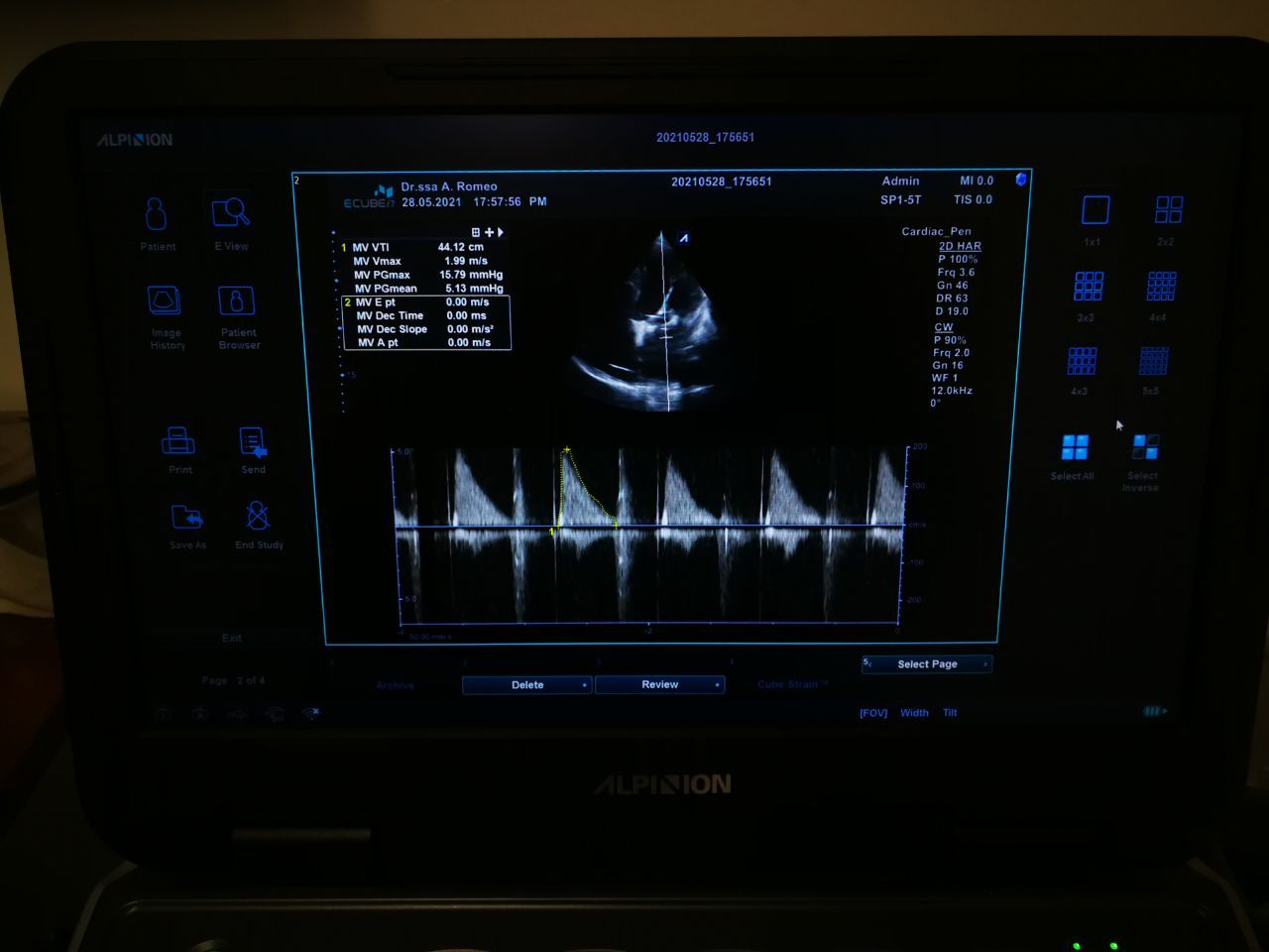 Antonella Maria Romeo-0