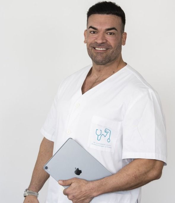 Alexandre Costa Sabate-1