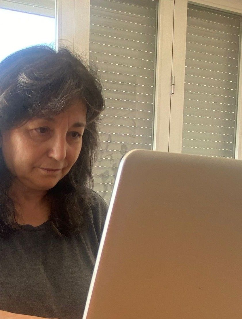 María Carmen Martínez Giner-1