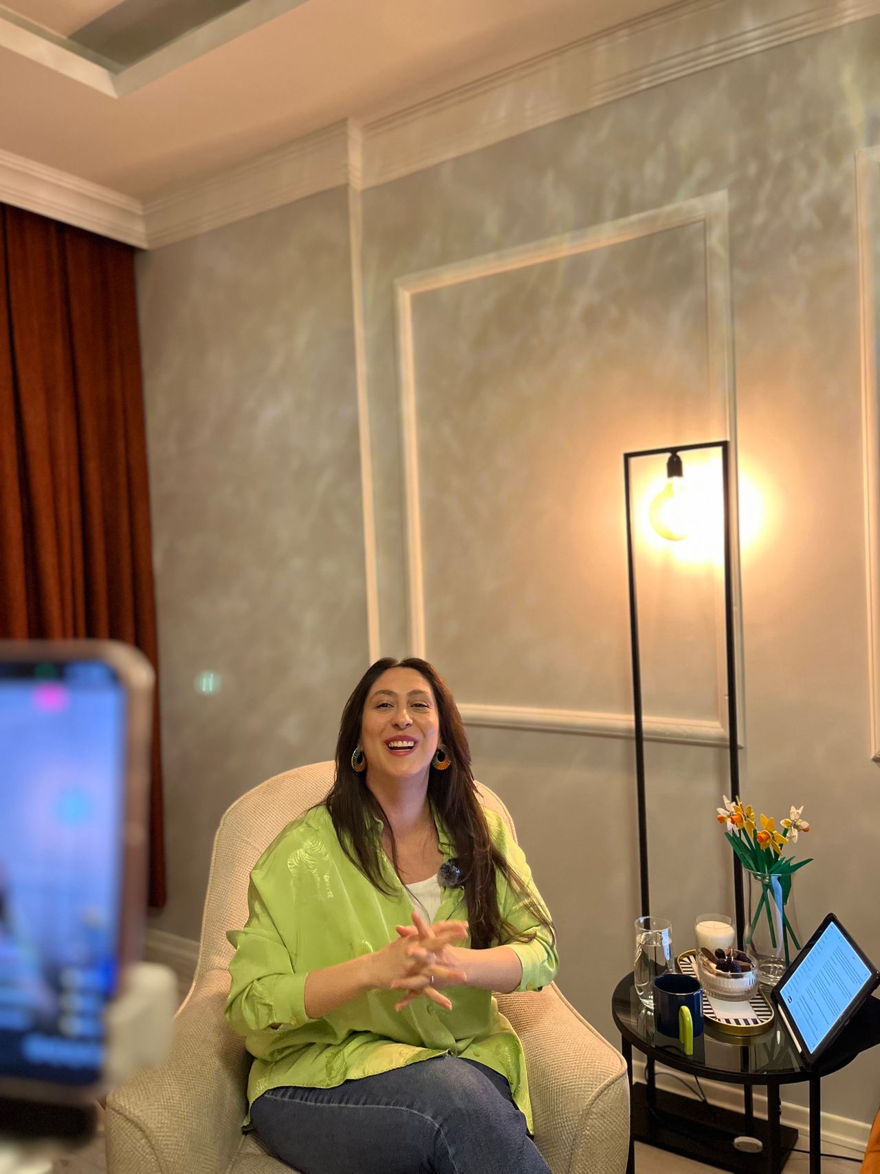 Berce Albayrak-4