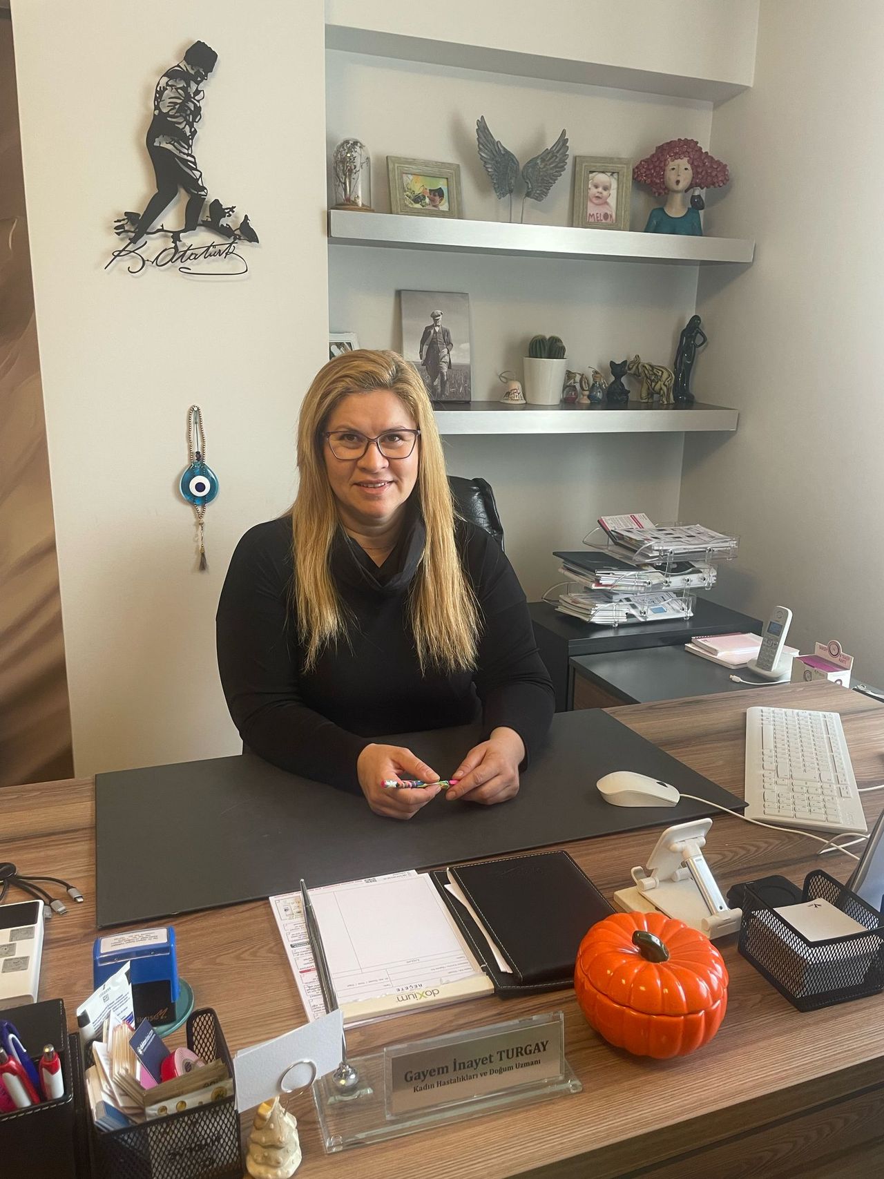 Gayem İnayet Turgay-6