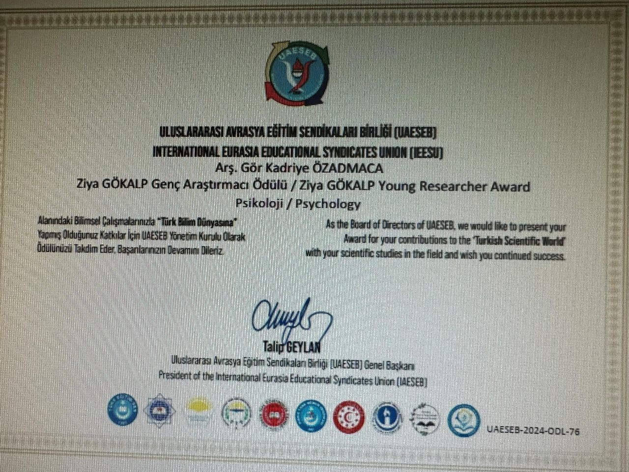 Kadriye Özadmaca Taşyürek-15