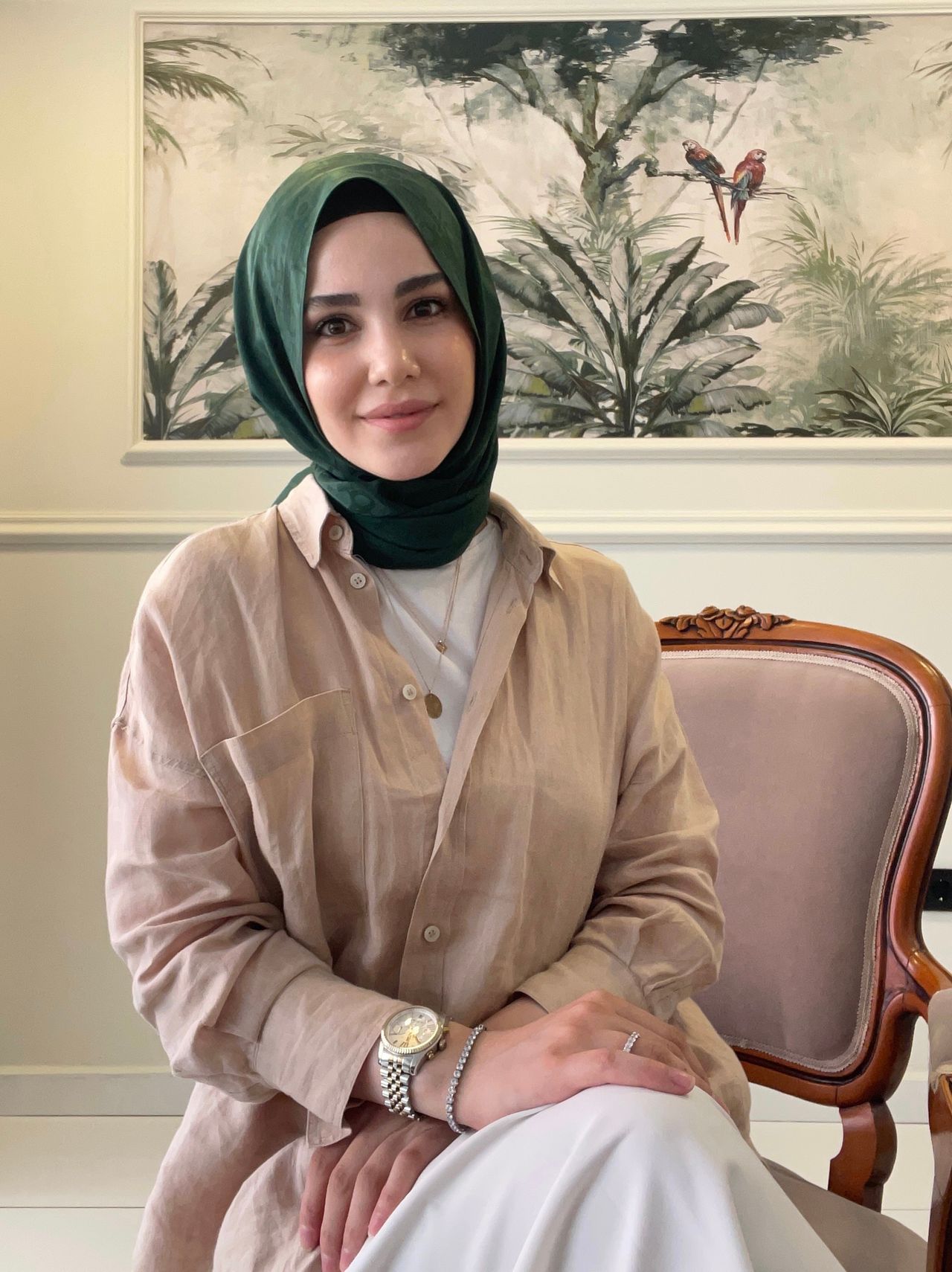 Betül Güçlü Bilgiseven-27