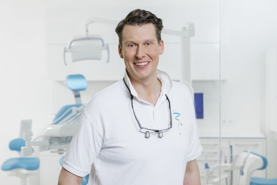 Maximilian Von Kleinsorgen-0