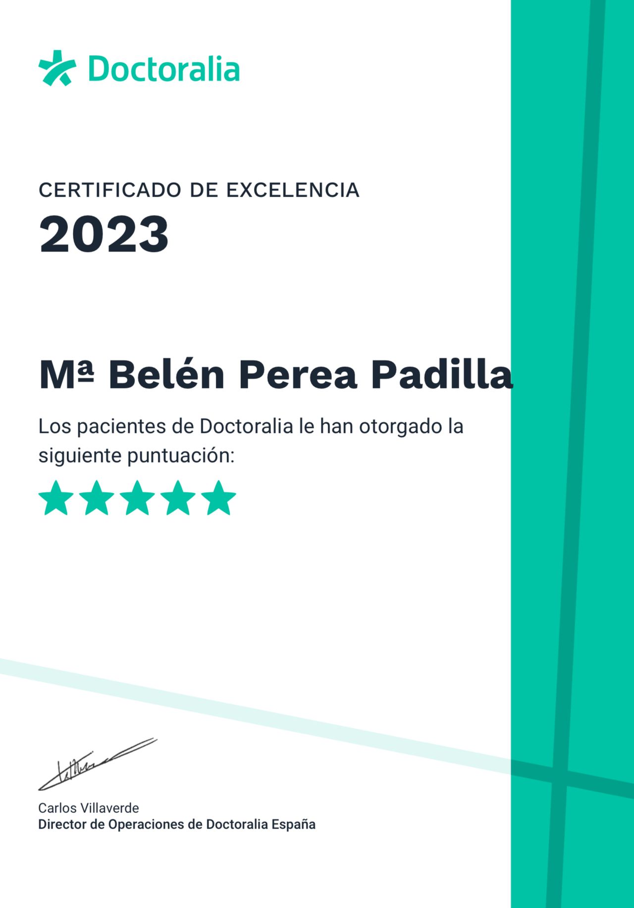 Mª Belén Perea Padilla-0