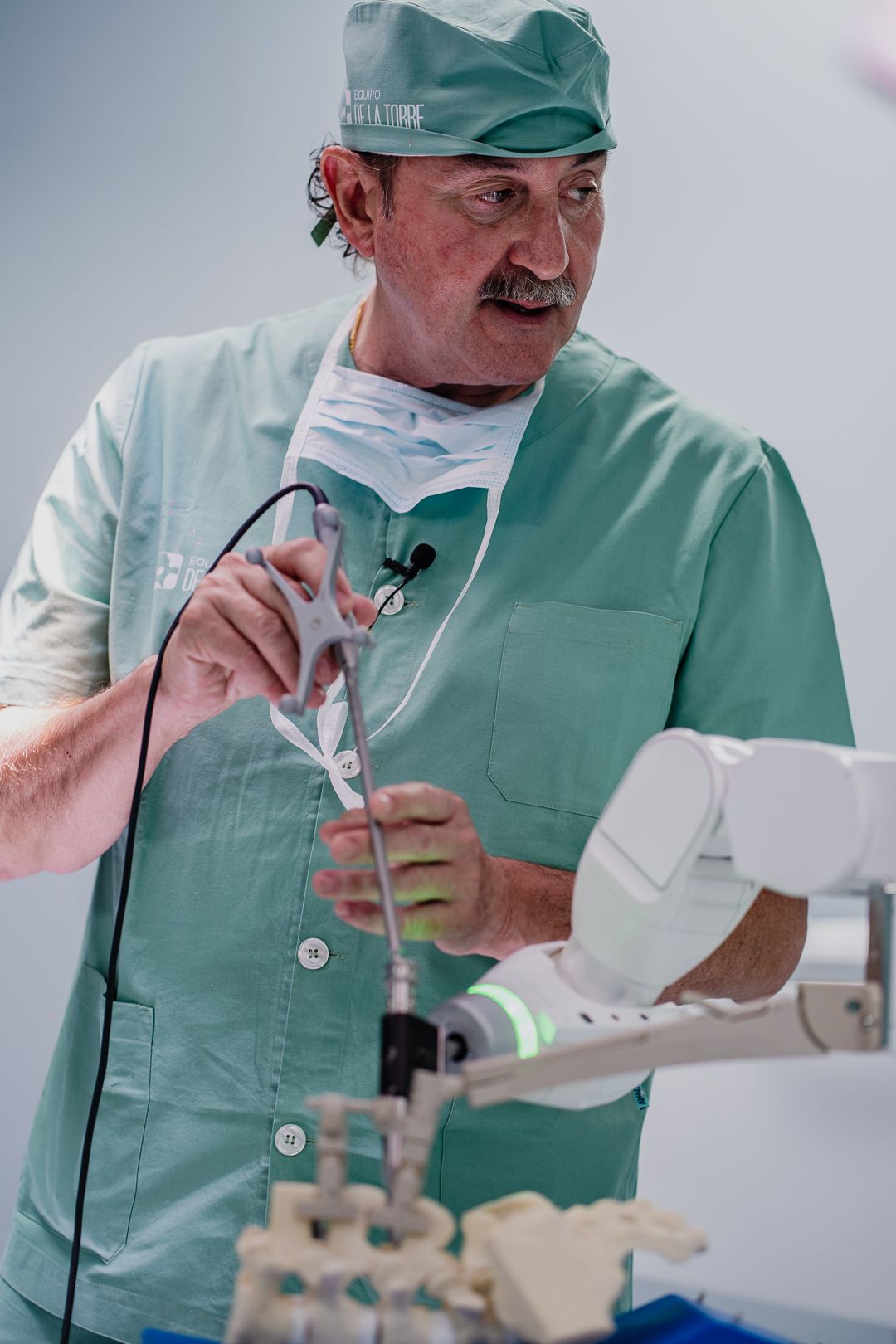 Manuel José De La Torre Gutierrez-6