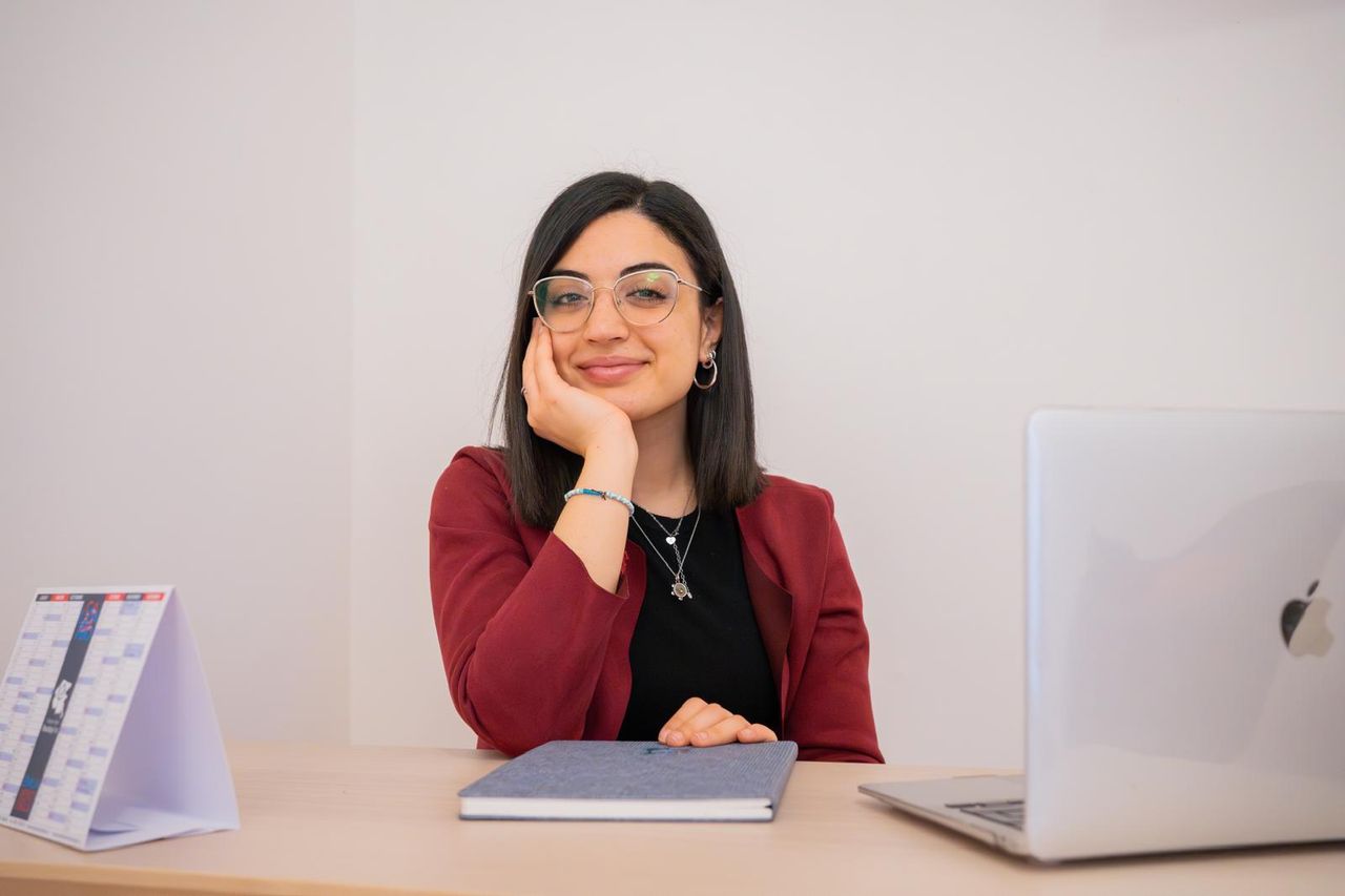 Maria Aurora Russo-0