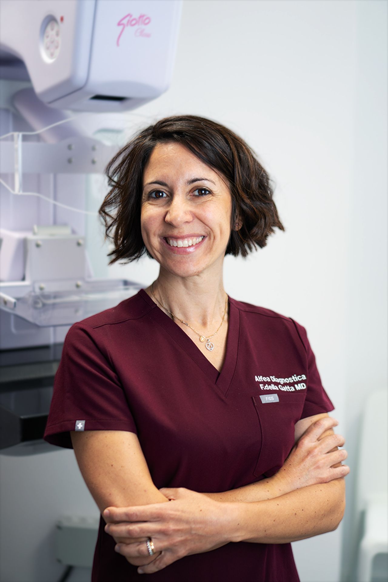 Francesca Della Gatta-0