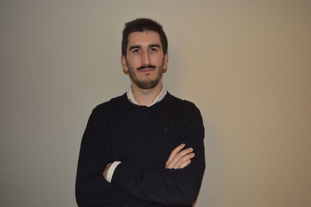 Carlos Sánchez De La Torre-0