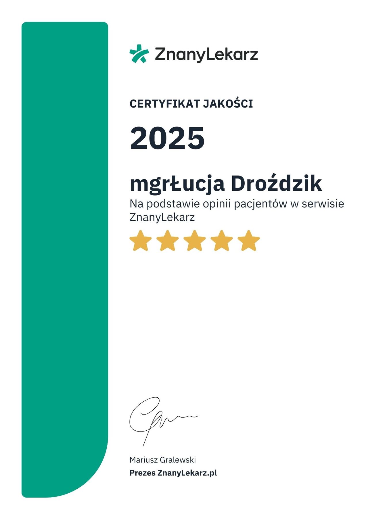 Łucja Droździk-7