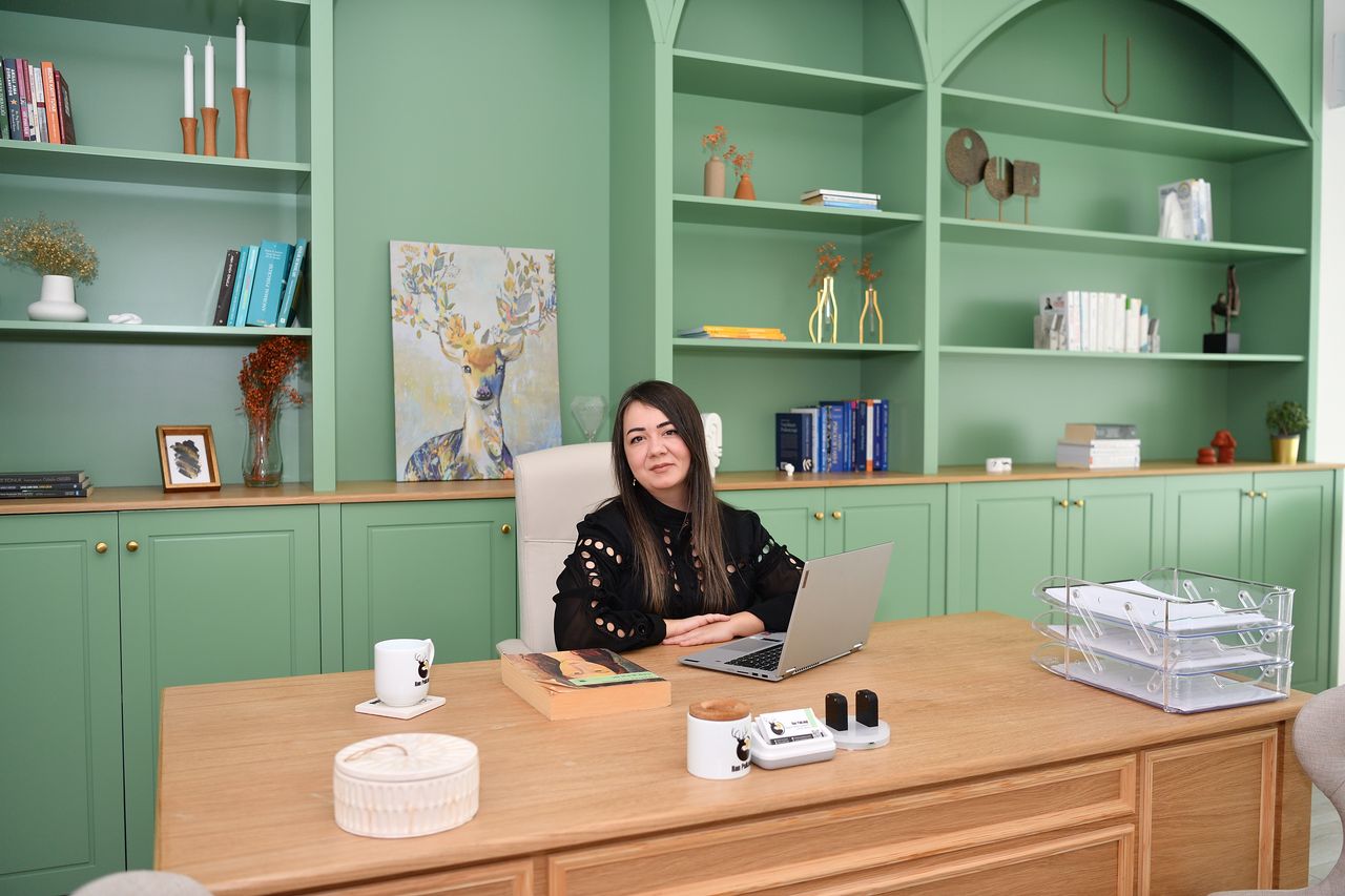 Begüm Seçil Kandemir-0