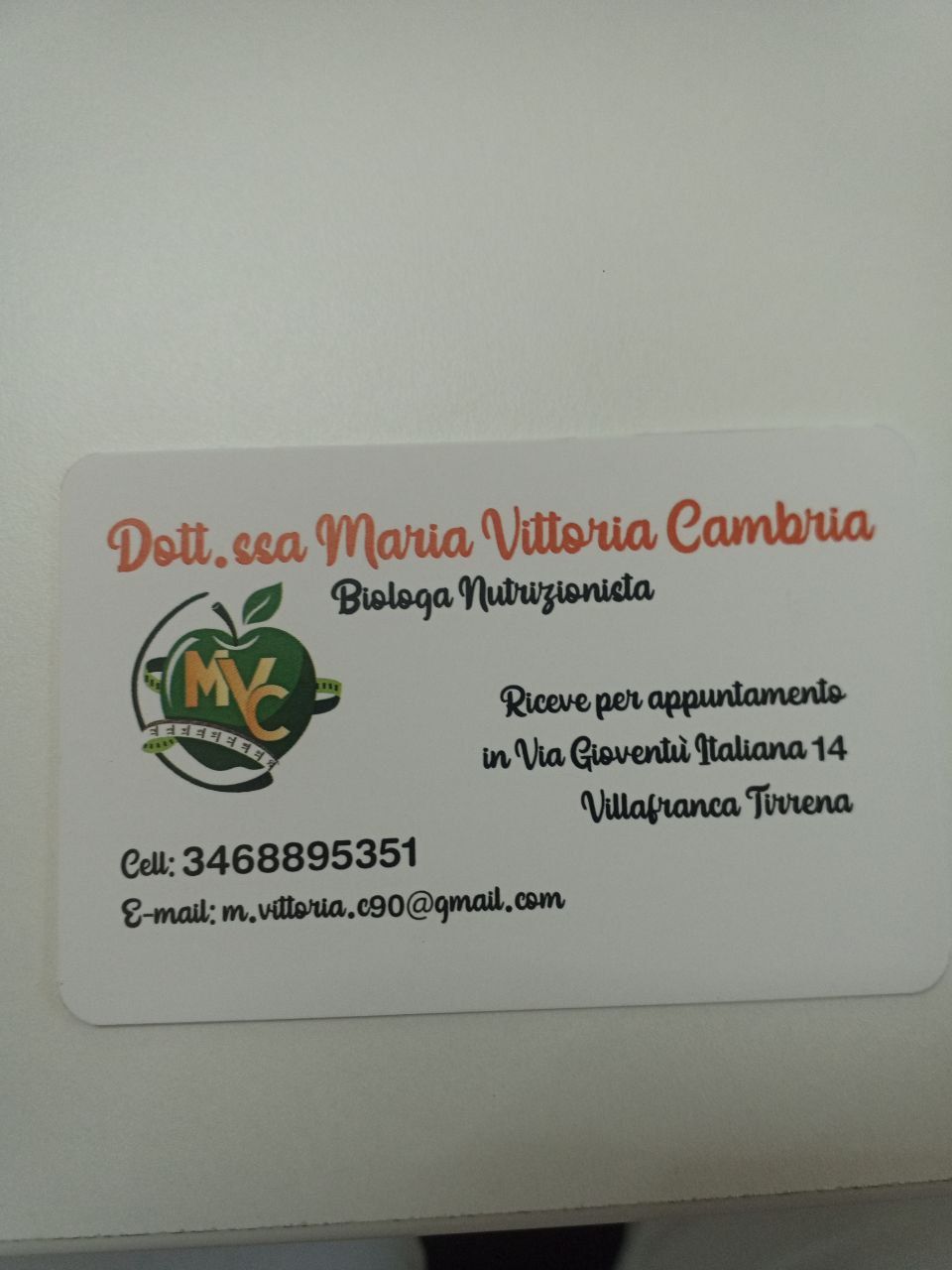 Maria Vittoria Cambria-0