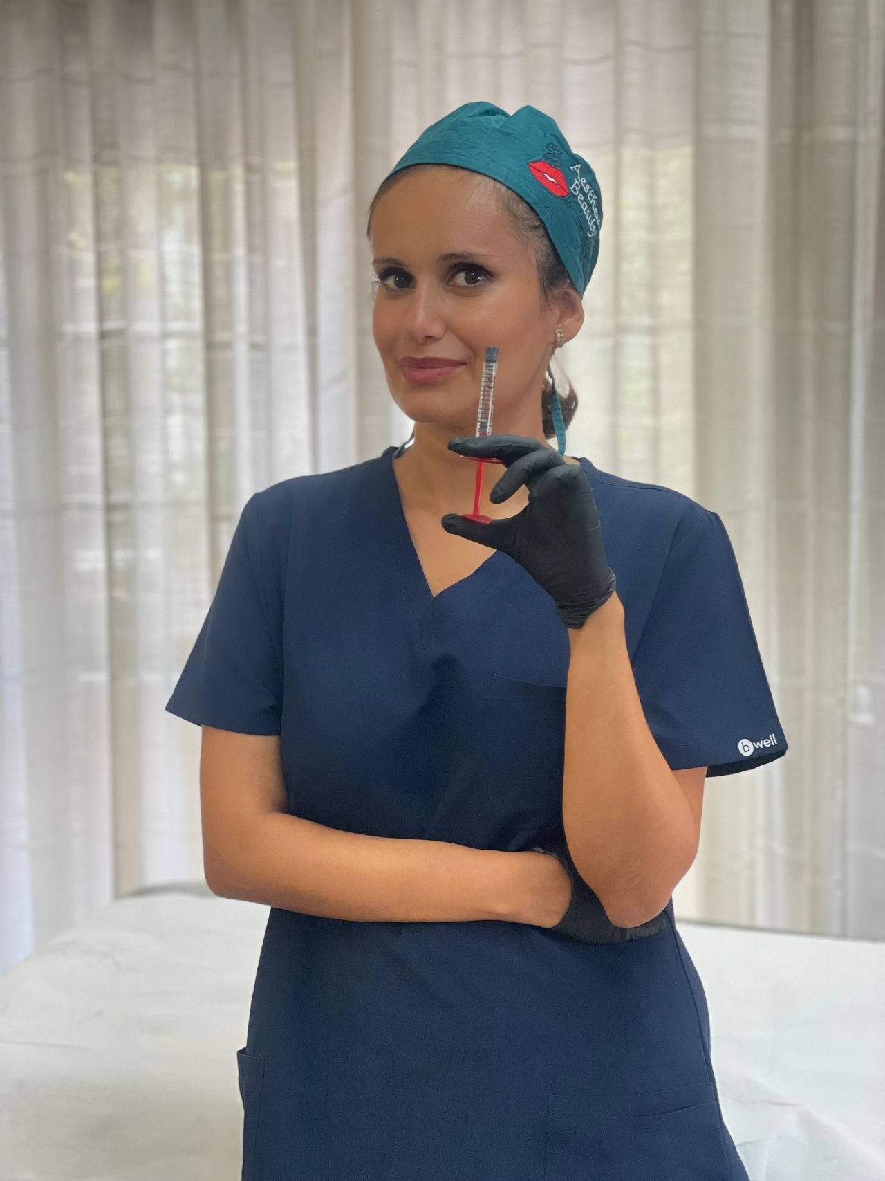 Silvia Bartolone-1