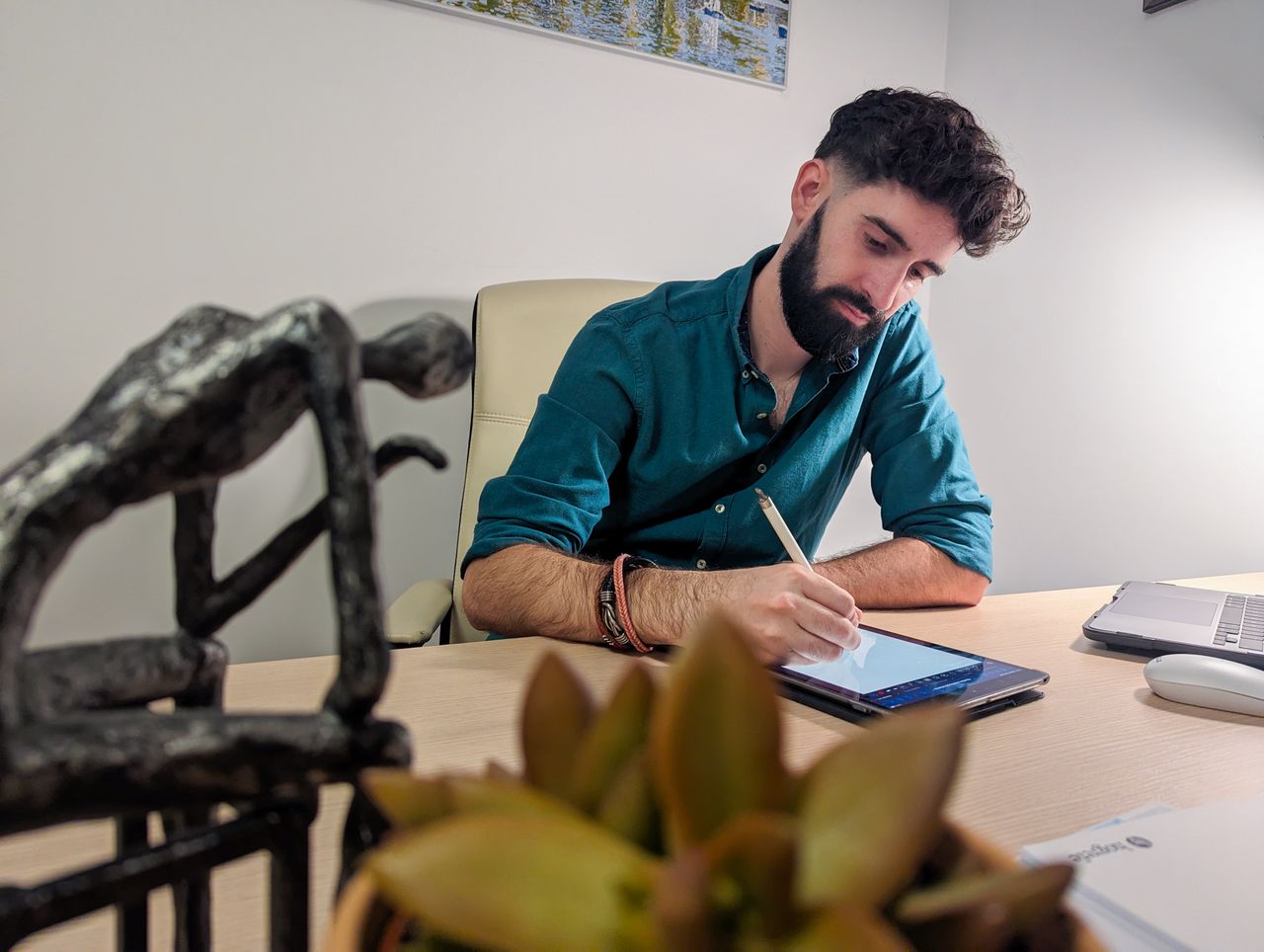 Miguel Ángel Mateo Martín-2