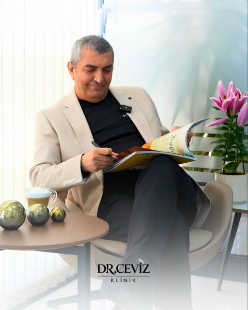 Recep Ceviz-0
