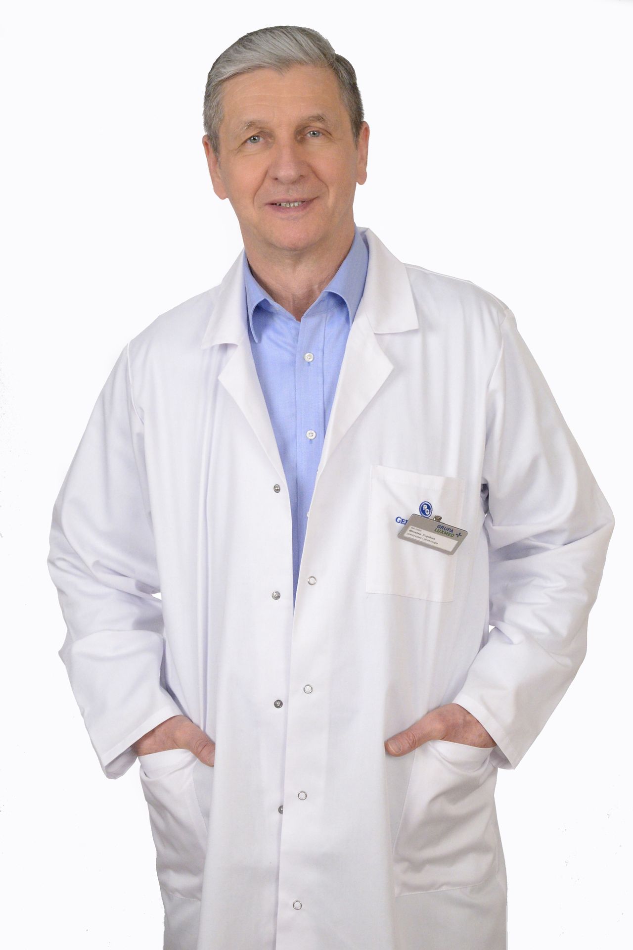 Mirosław Kupidura-0