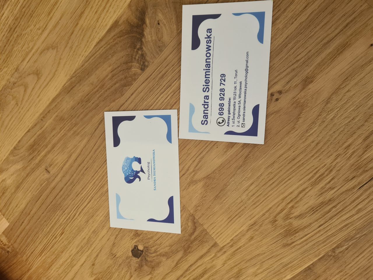 Sandra Siemianowska - Kańkowska-1