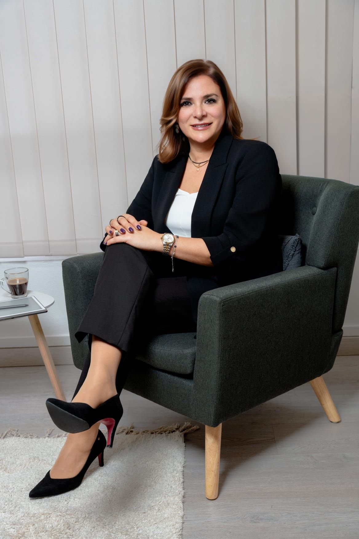 Gabriela Estevez Gil-0