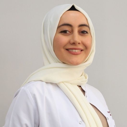 Şükriye Türkoğlu Kayacı-0