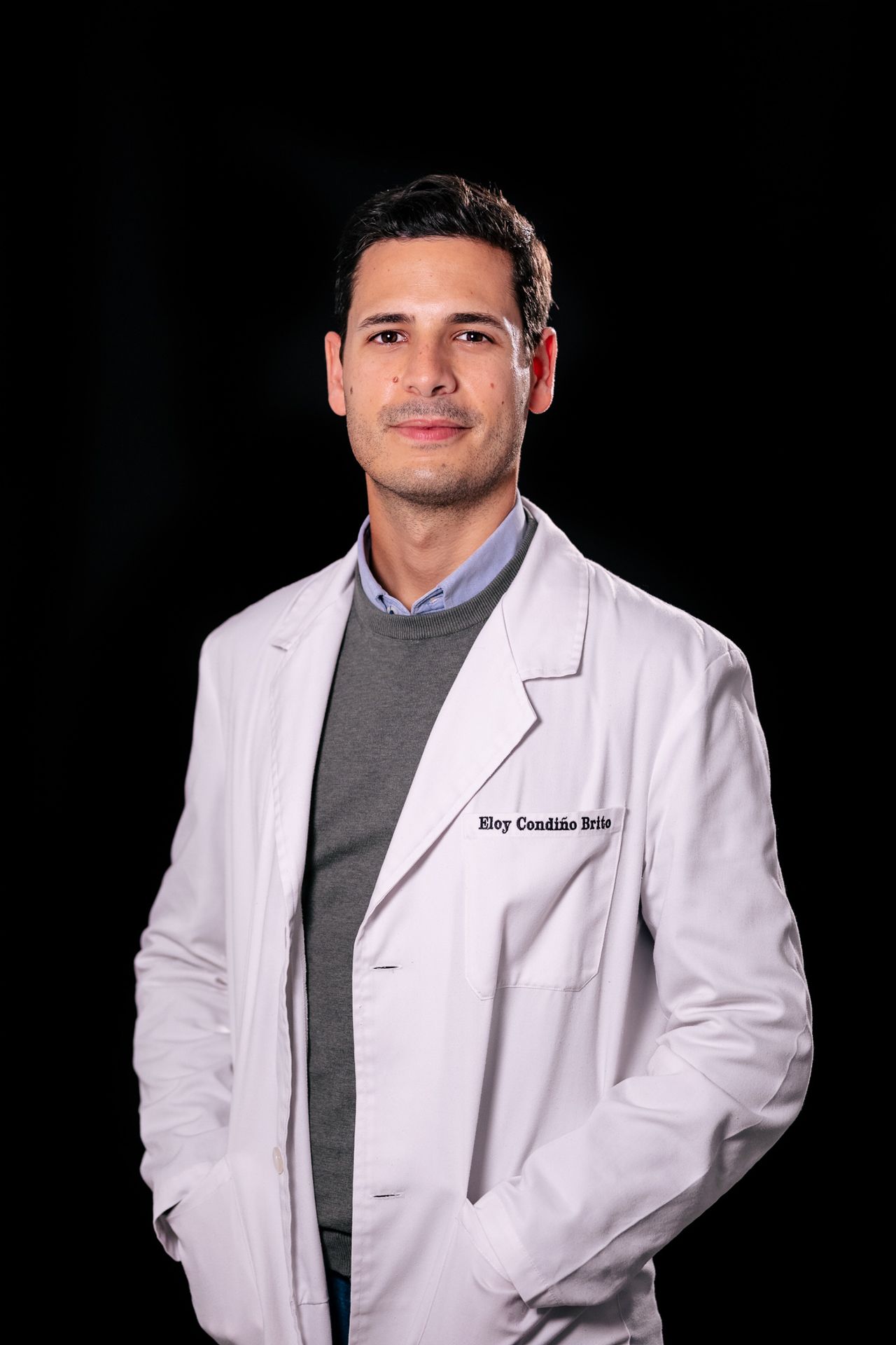 Eloy Condiño Brito-0