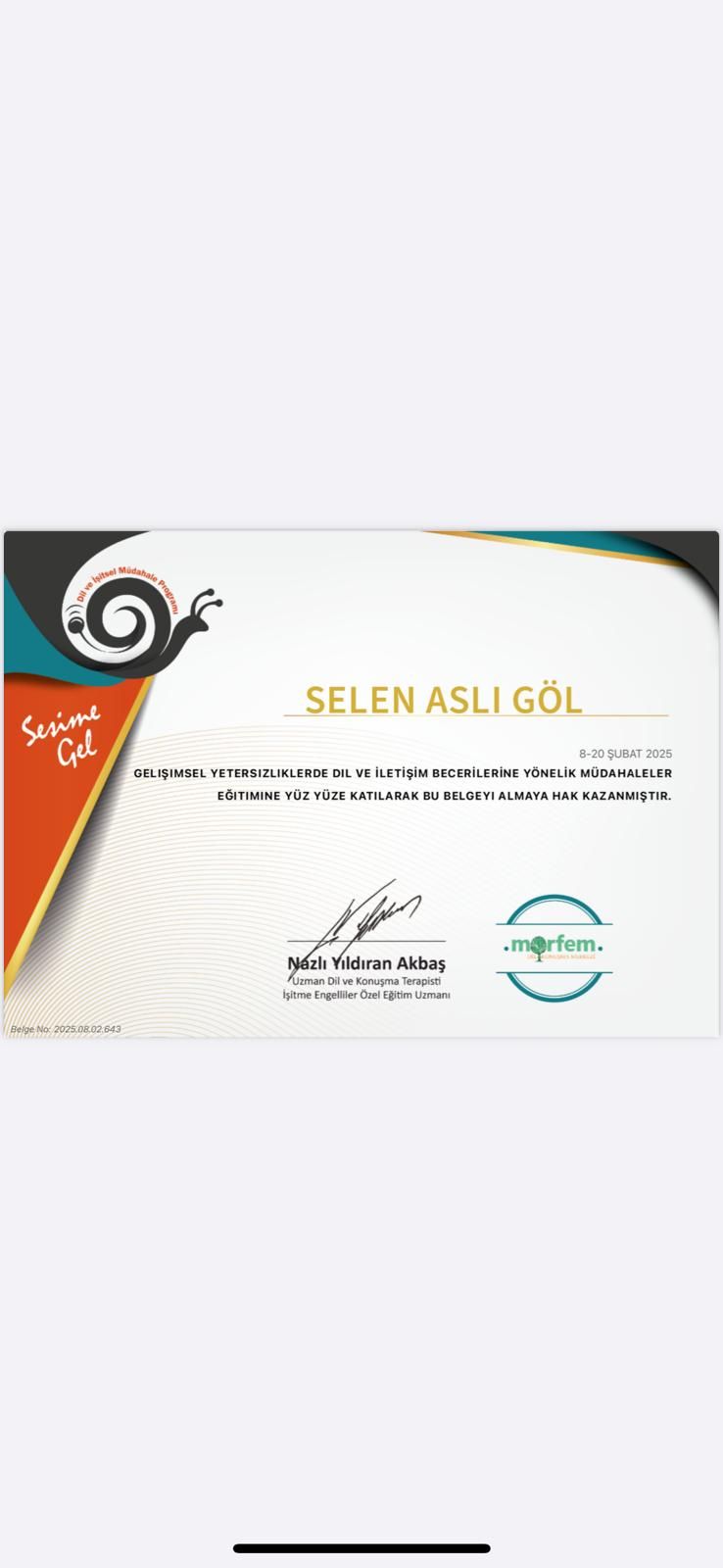 Selen Aslı Göl-4