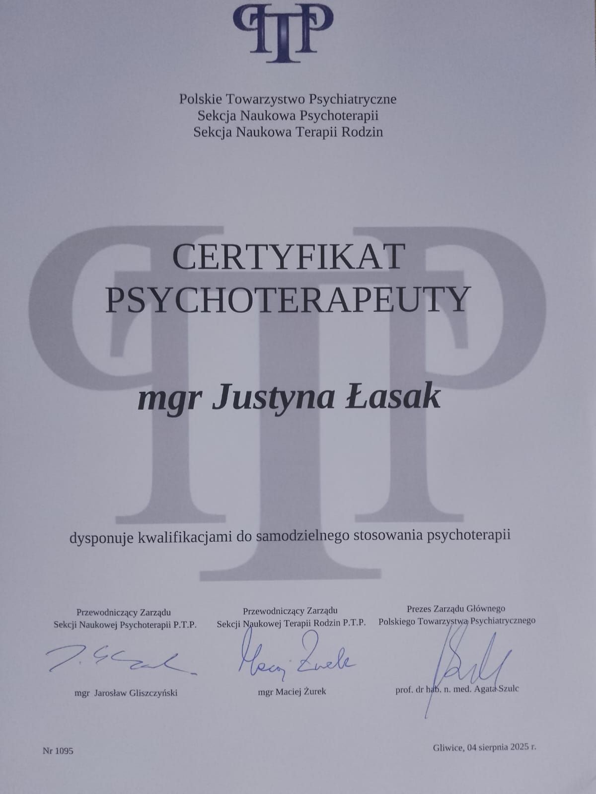 Justyna  Łasak-0