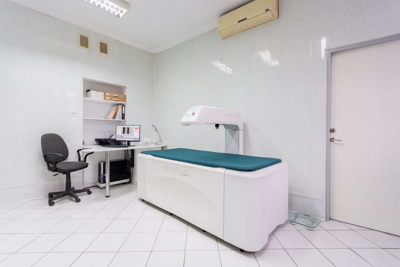 Densytometr Kórnicka-0