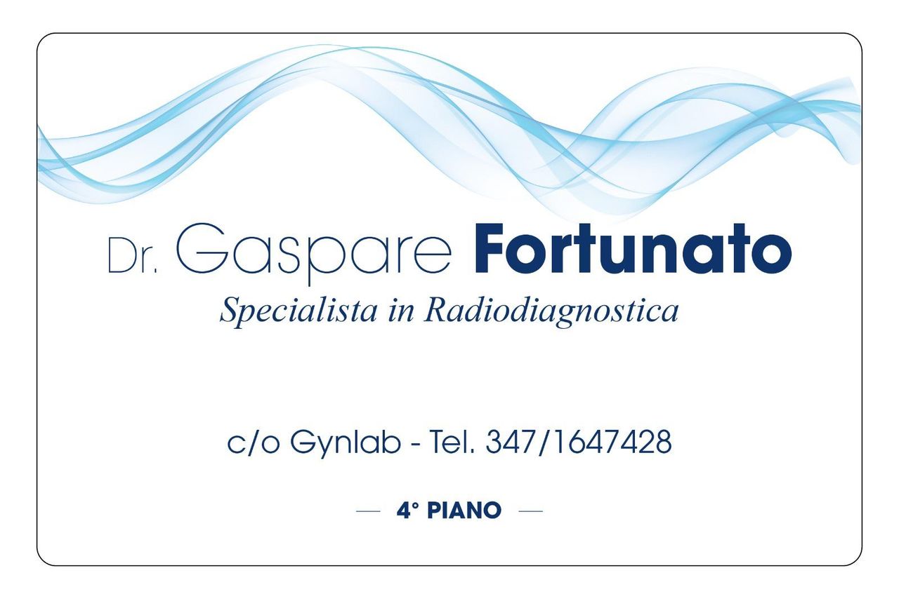 Gaspare Fortunato-0