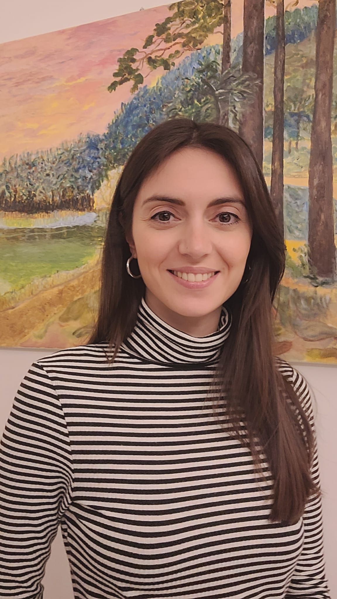 Nora Gentili-1