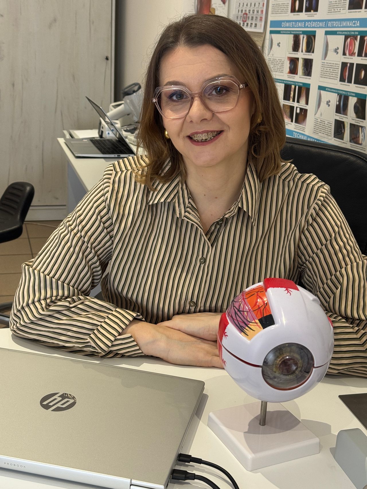 Agata  Nieckarz Fojcik -0