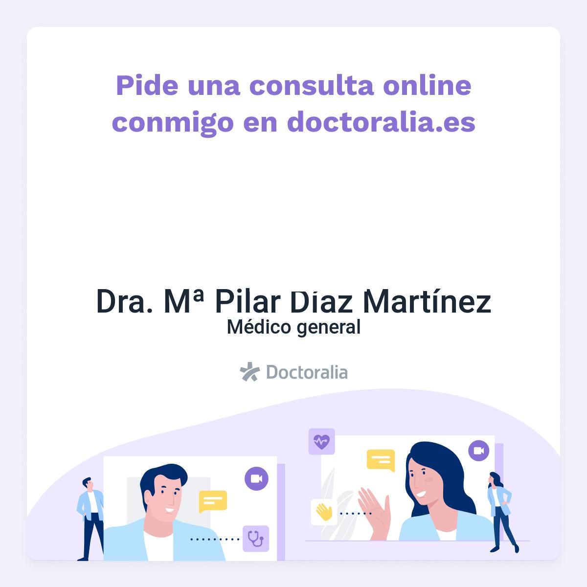 Mª Pilar Díaz Martínez-5