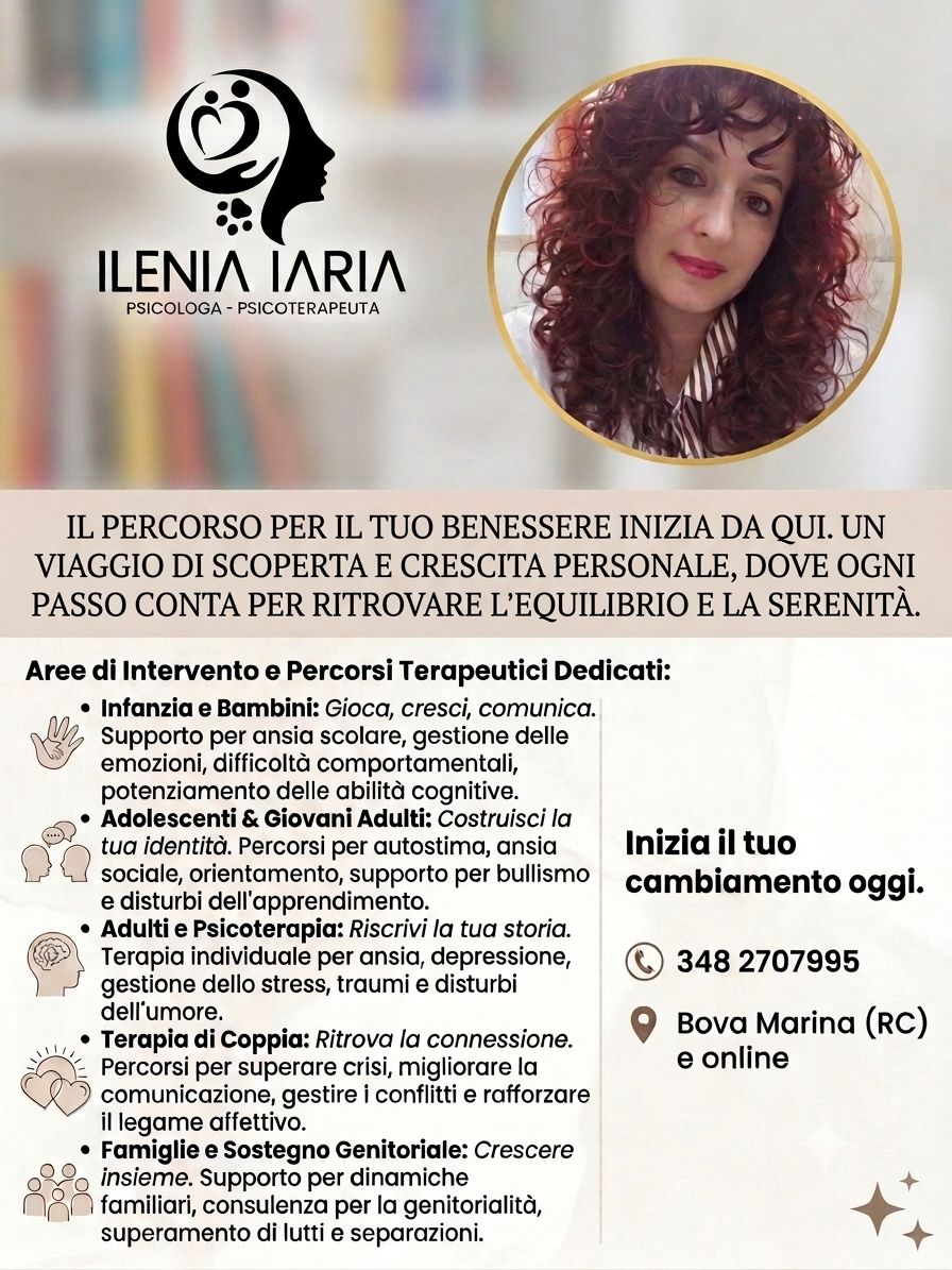 Ilenia Iaria-0
