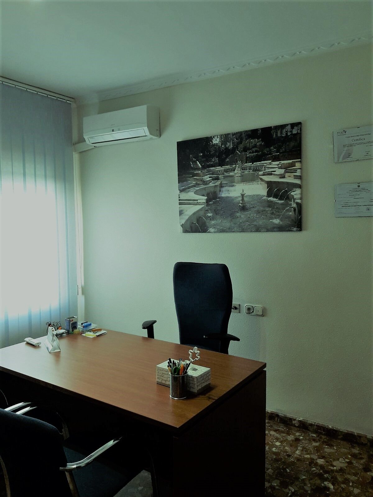 María Del Castillo Benitez Yebenes-0