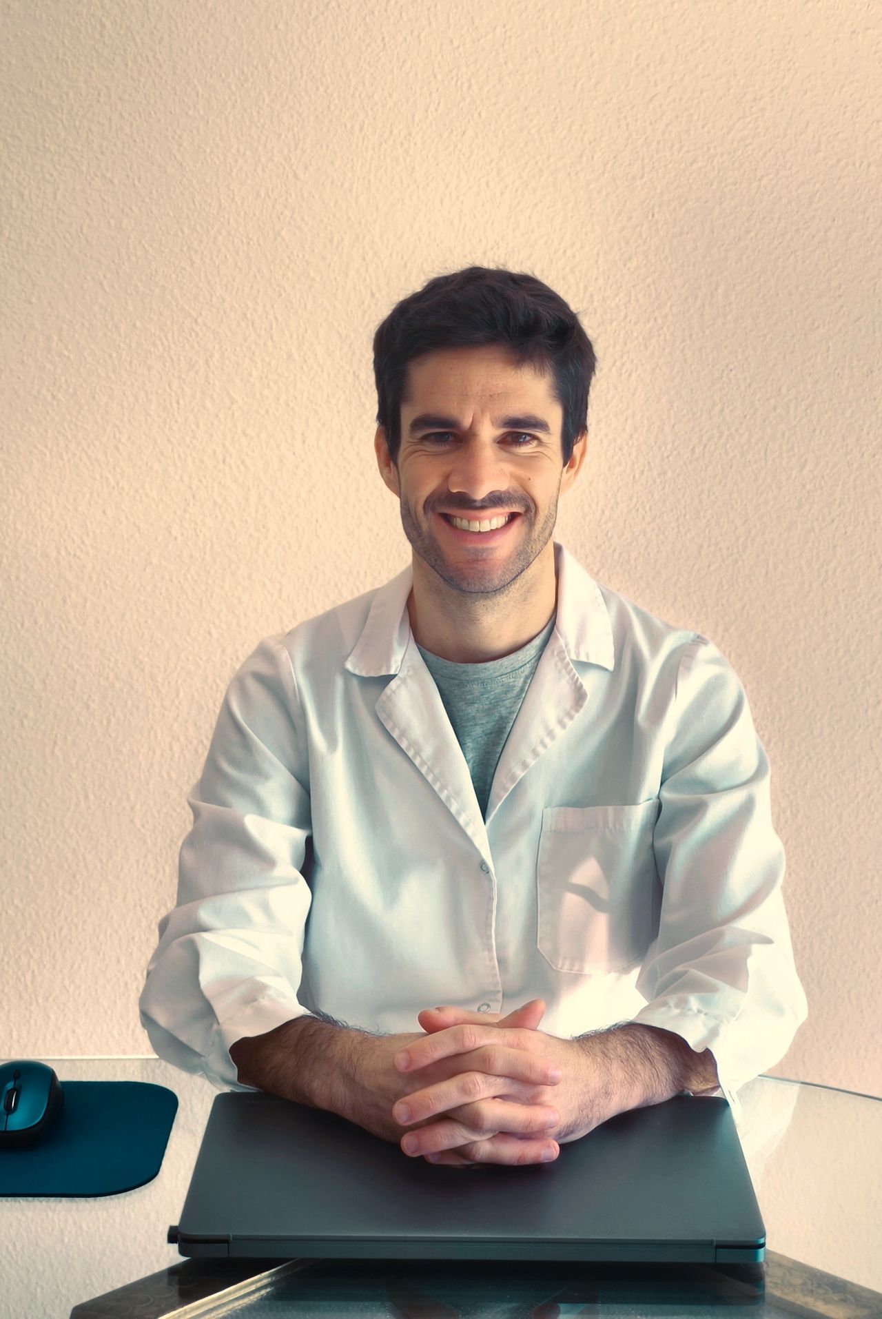 Alejandro Gil De La Calle-1