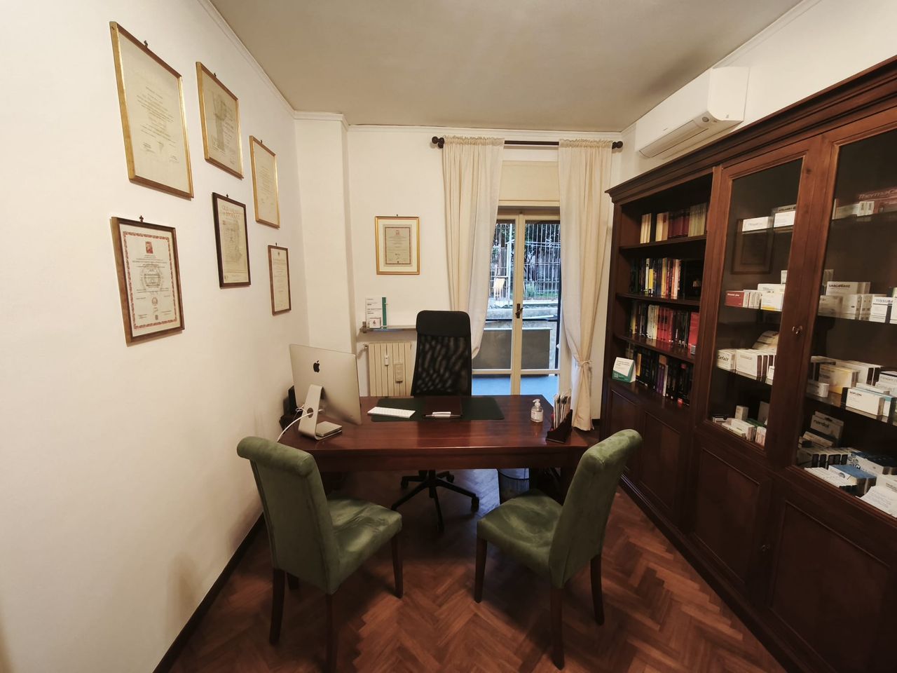 Ranieri Formica-1