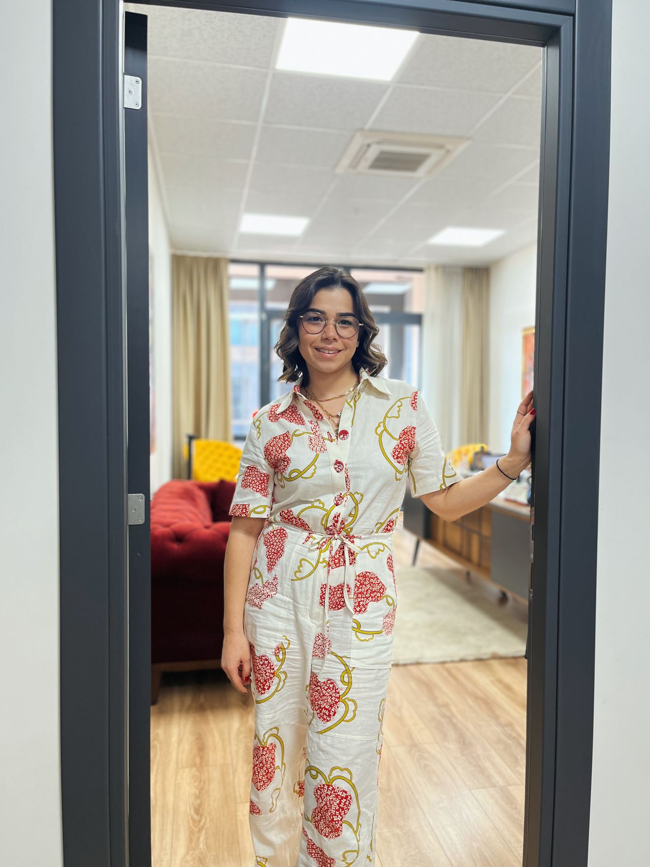 Nilüfer Deniz Ünal-0