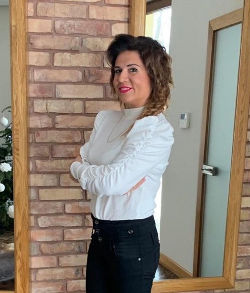 Agata Amelia Defińska-10