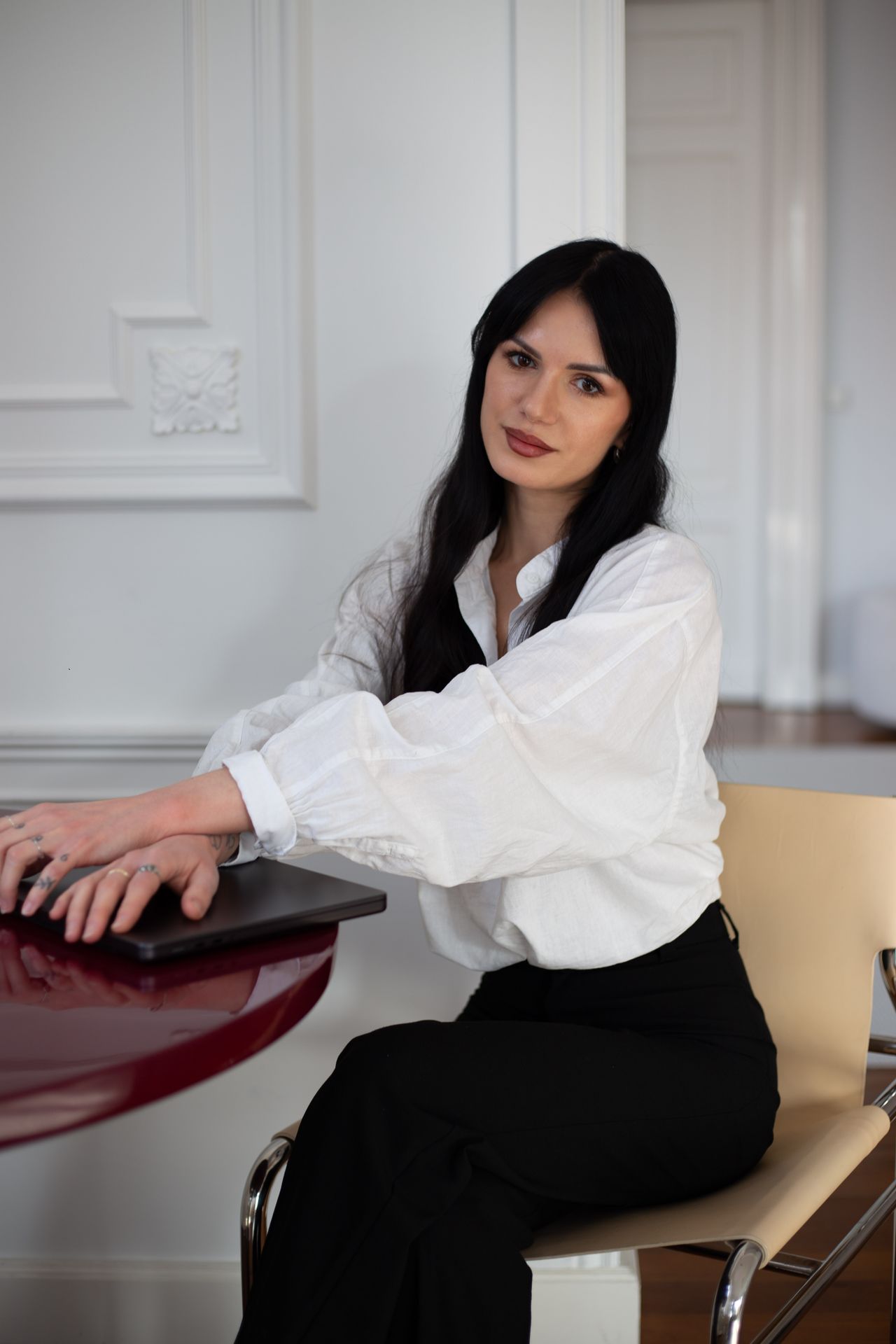 Justyna Woźniczko-1