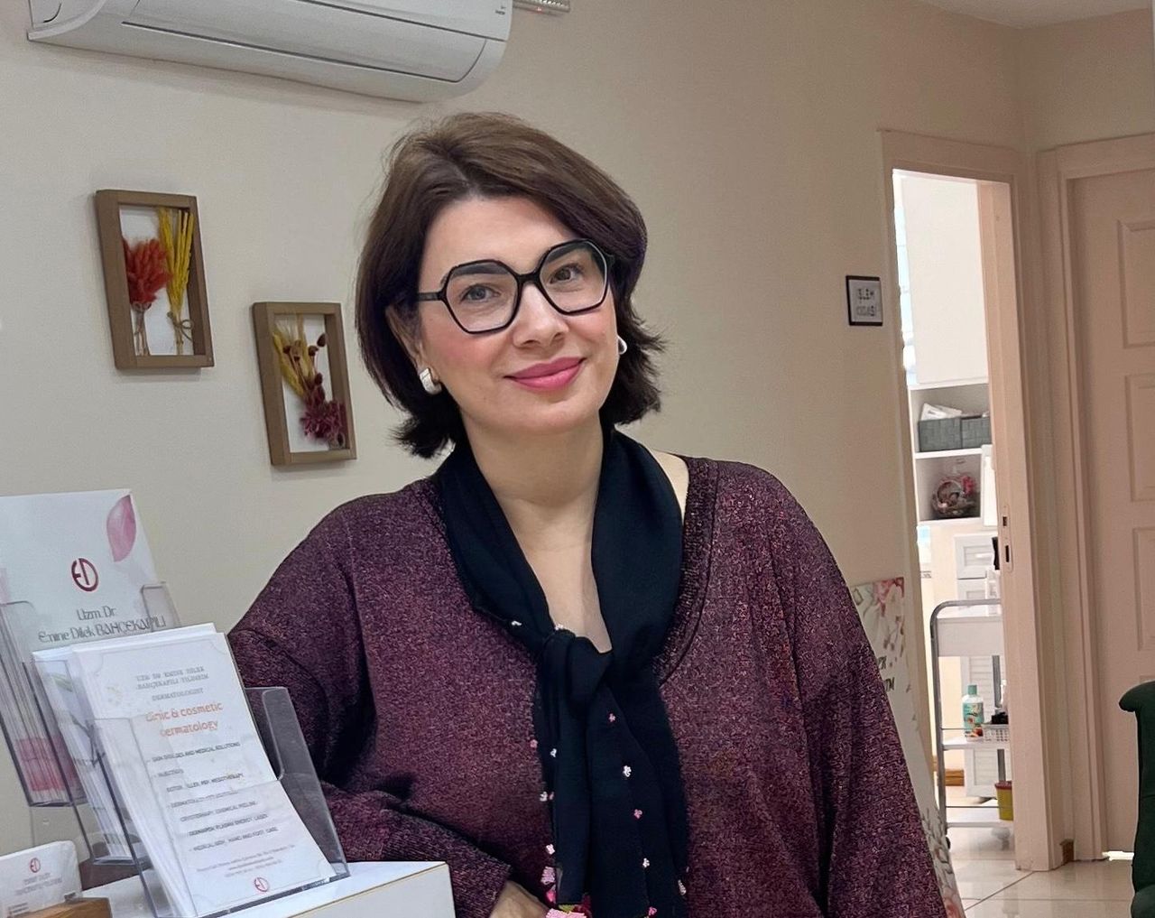 Emine Dilek Bahçekapılı Yıldırım-8